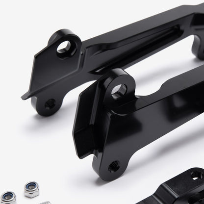 Seat Lift Kit 2