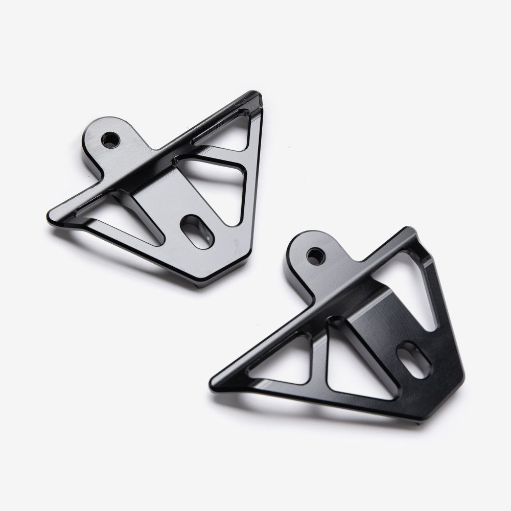 Seat Lift Kit 4