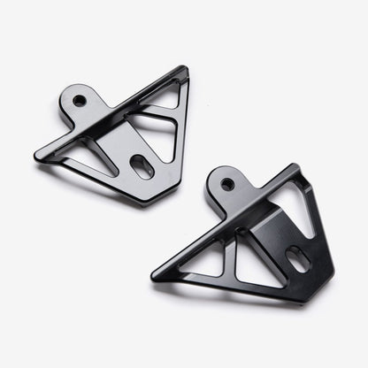Seat Lift Kit 4