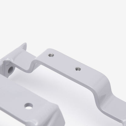 Seat Carrier Bracket Grey 4