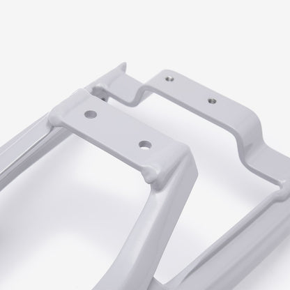Seat Carrier Bracket Grey 5
