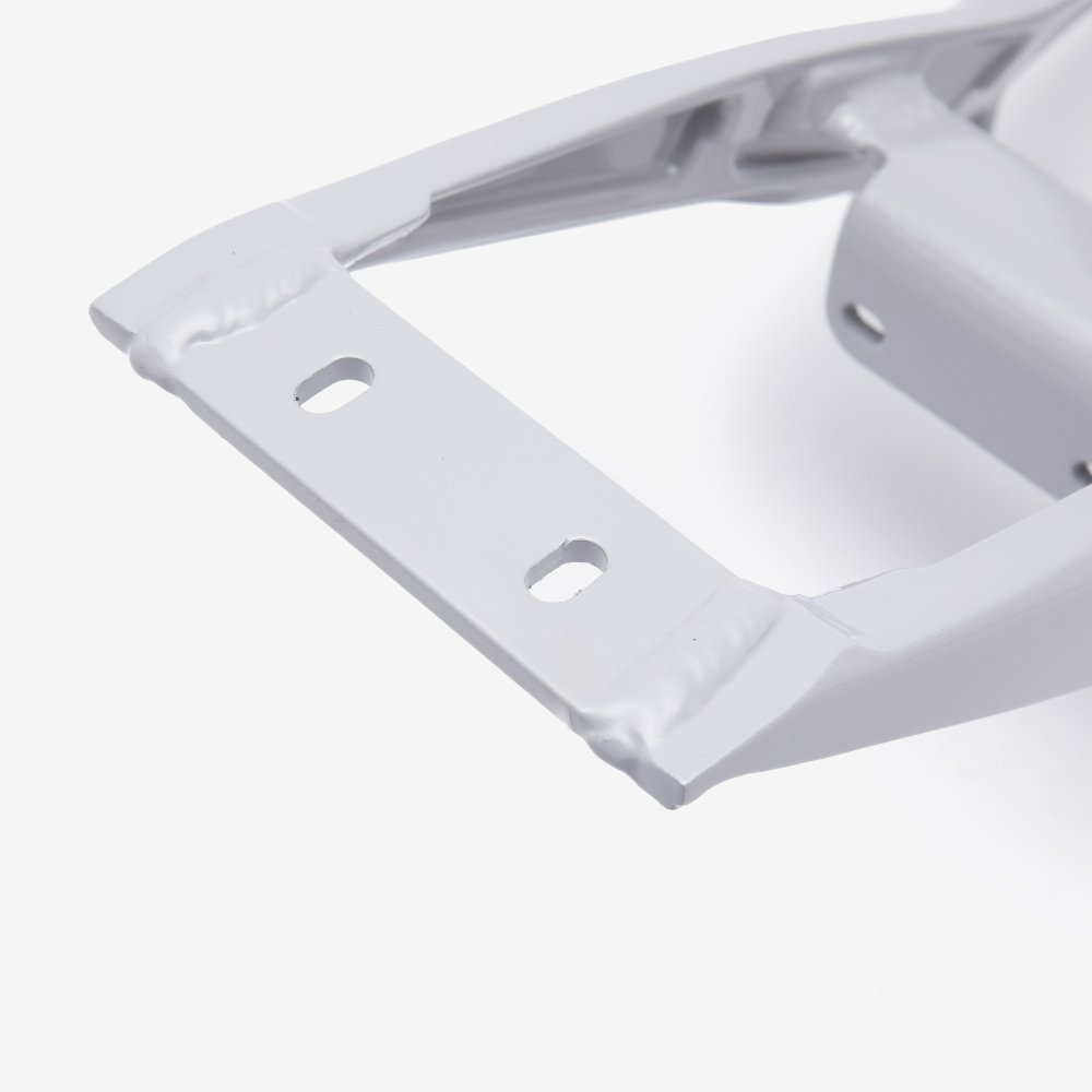 Seat Carrier Bracket Grey 6