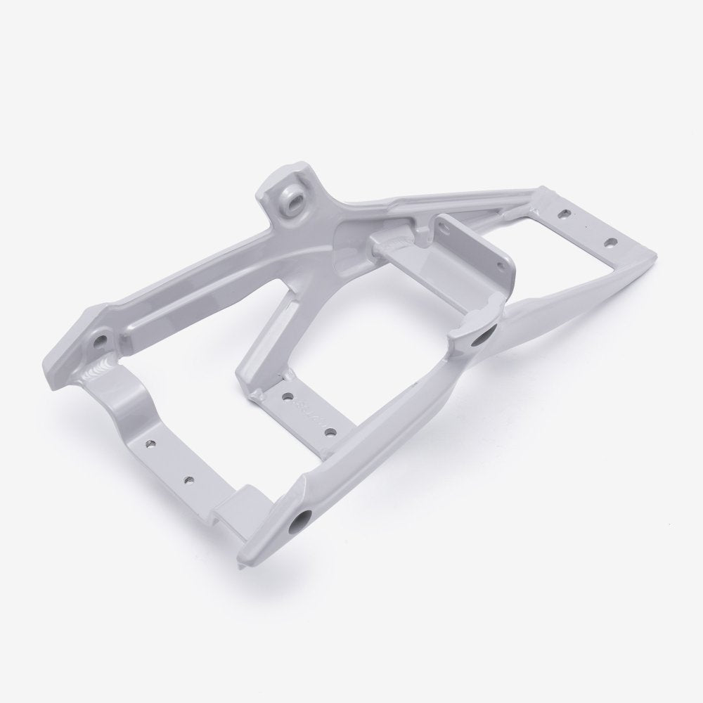 Seat Carrier Bracket Grey 7