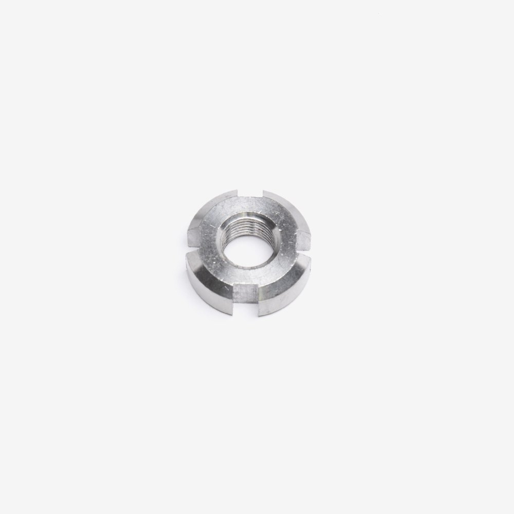 Round Nut (GB 812-1988)