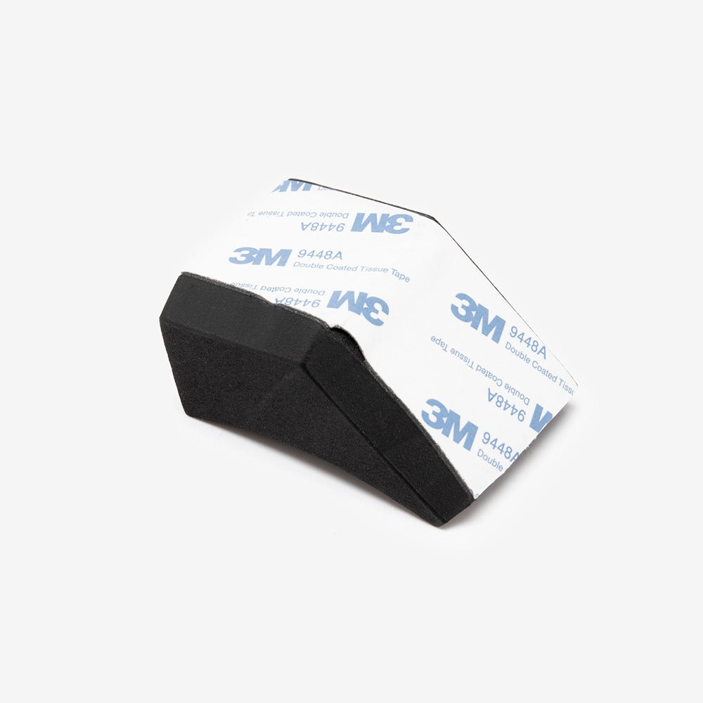 Sump Guard Rubber 2