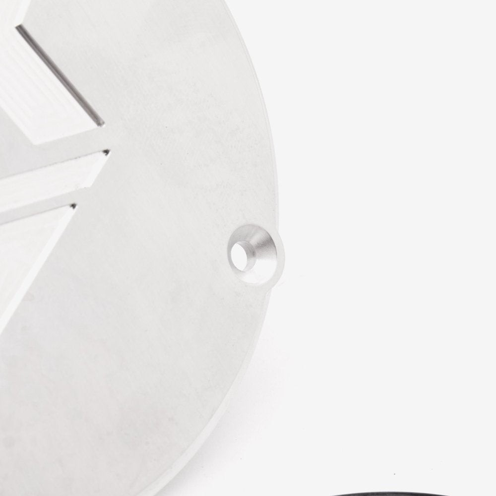 Universal Stock Motor Cover 4