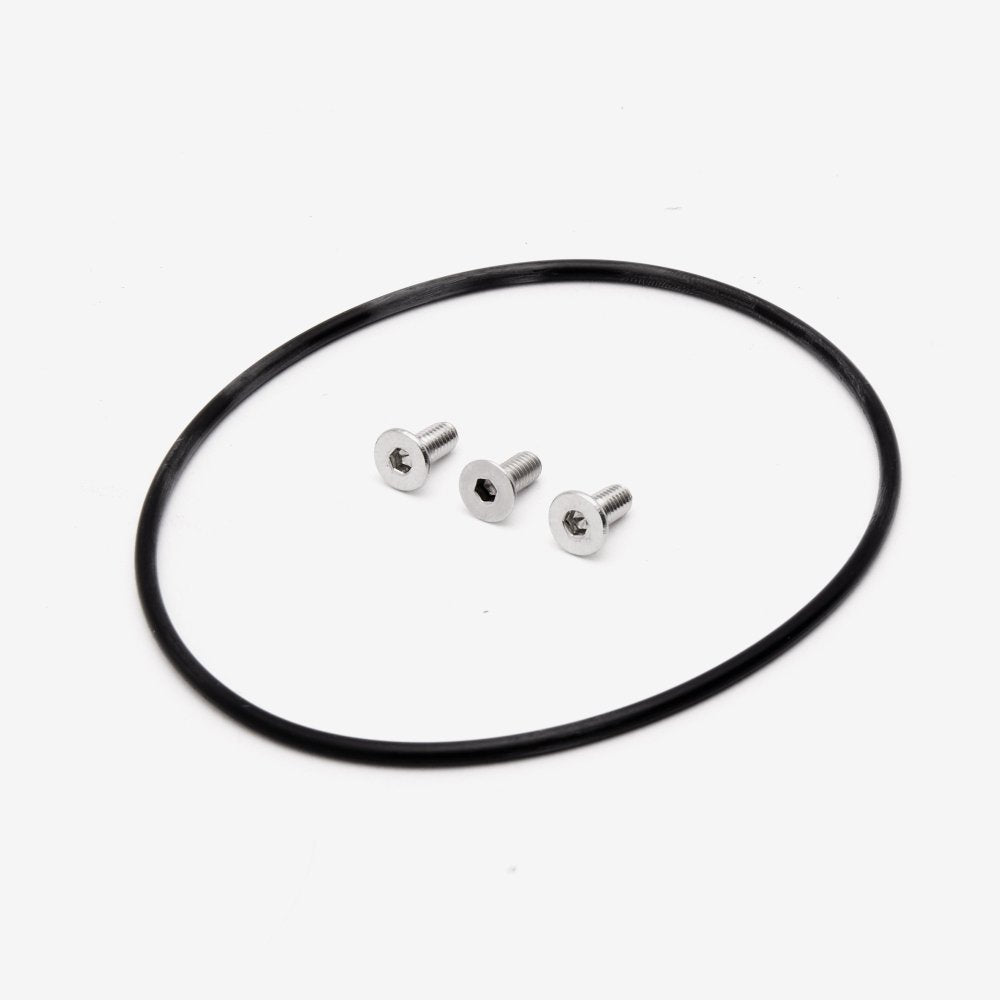 Universal Stock Motor Cover 6