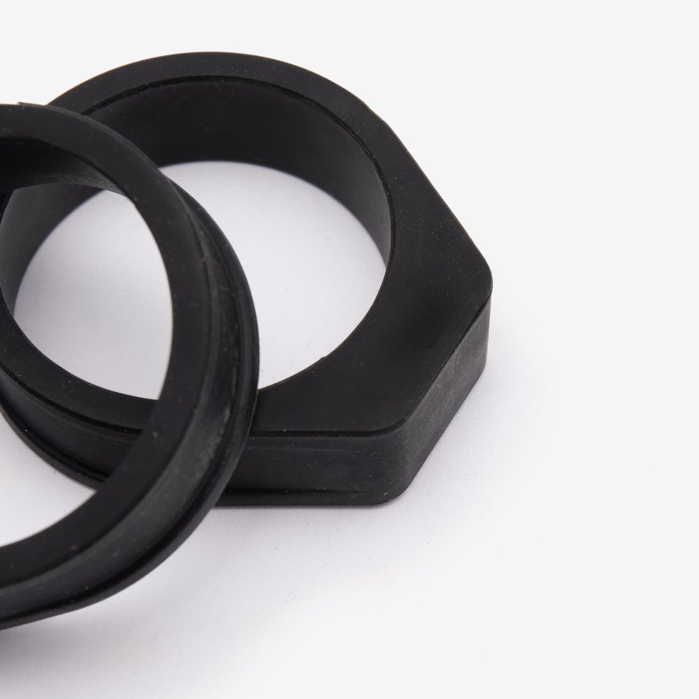 Rubber Fork Cushion (Talaria) 2