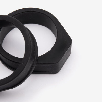 Rubber Fork Cushion (Talaria) 2