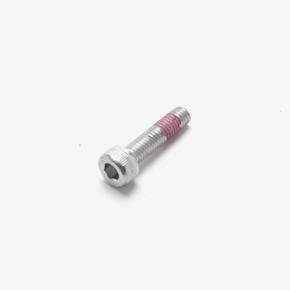 Pulley Bolt