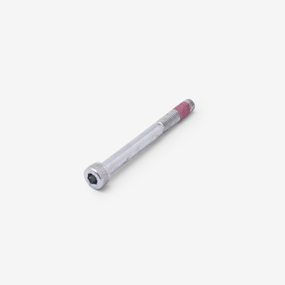 Bolt M8 x 80mm