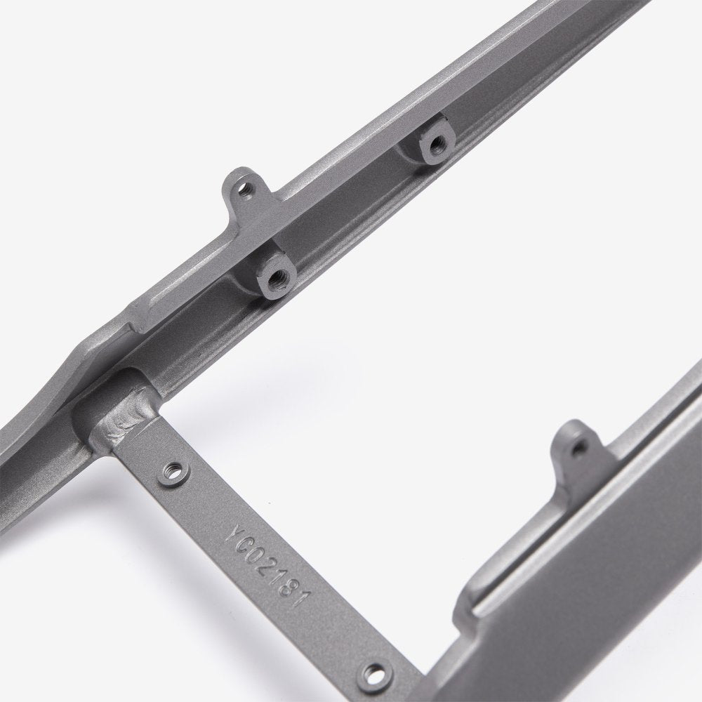 Motor Controller Sub-Frame 4