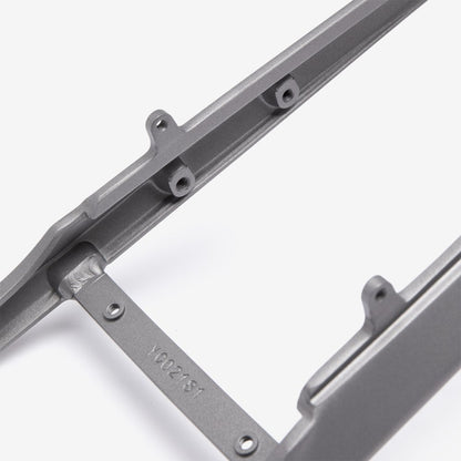 Motor Controller Sub-Frame 4