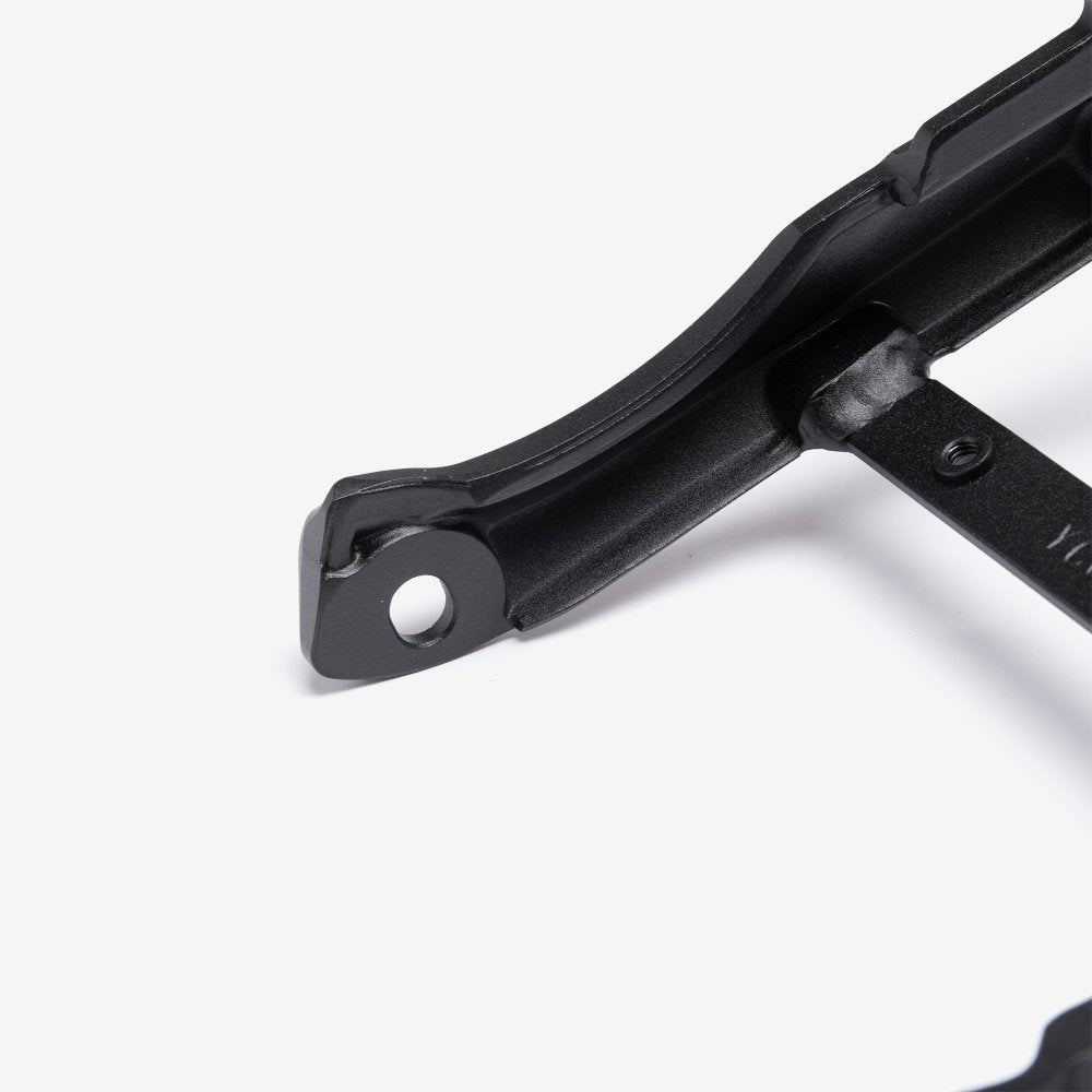 Motor Controller Sub-Frame 3