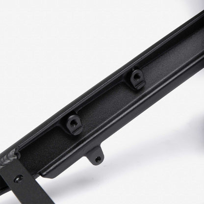 Motor Controller Sub-Frame 7