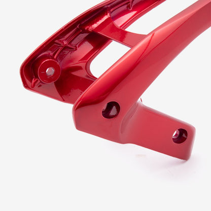 Seat Carrier Bracket Red 2