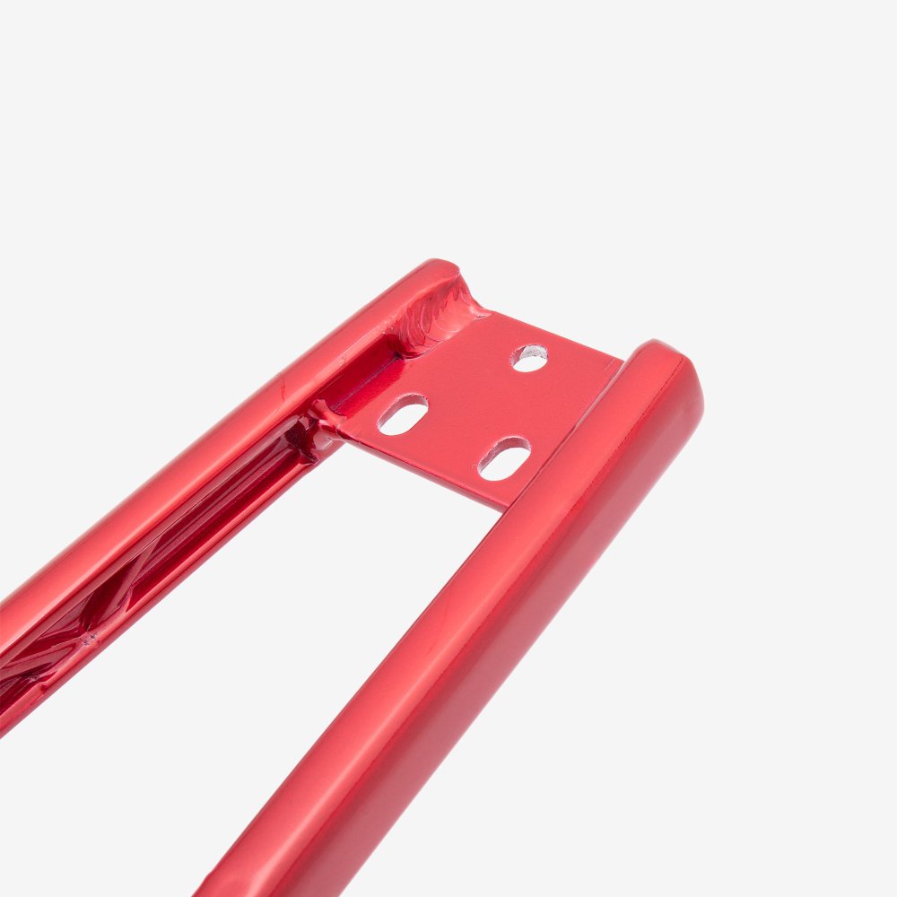 Seat Carrier Bracket Red 4