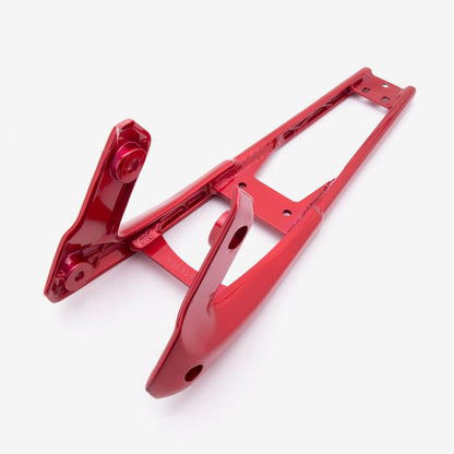 Seat Carrier Bracket Red 6