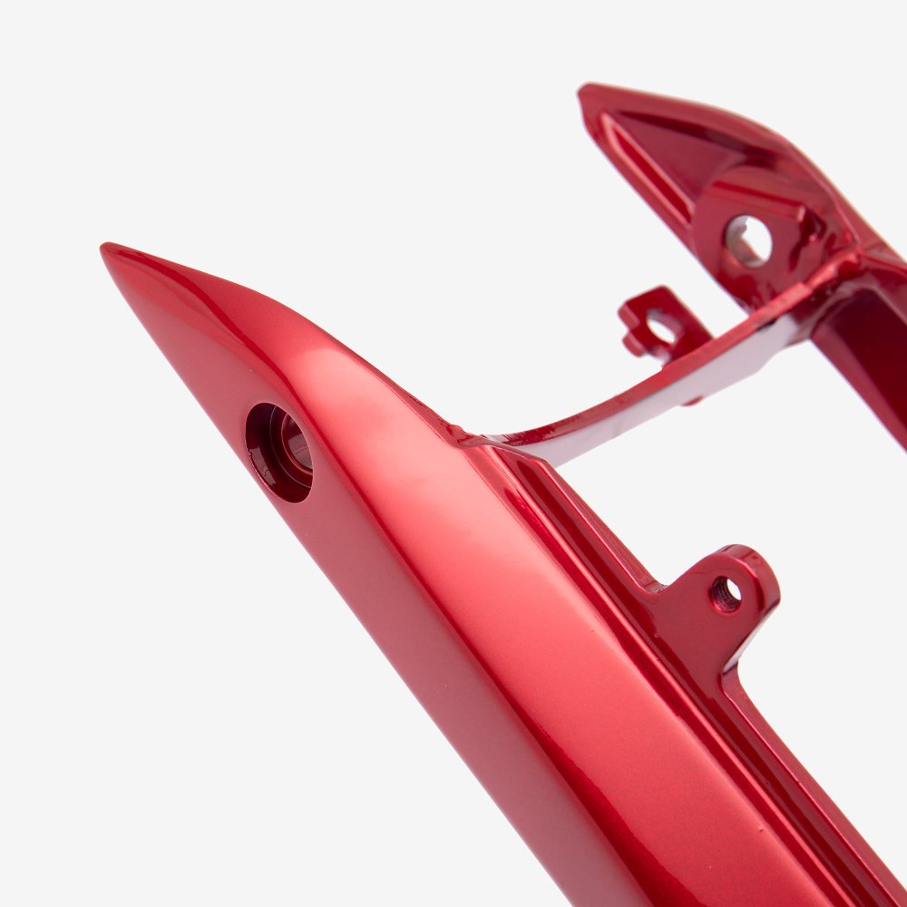 Motor Controller Subframe Red 3