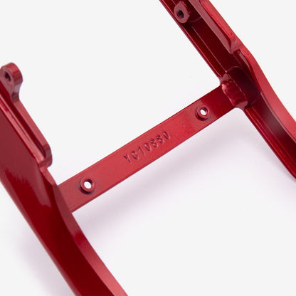 Motor Controller Subframe Red 5