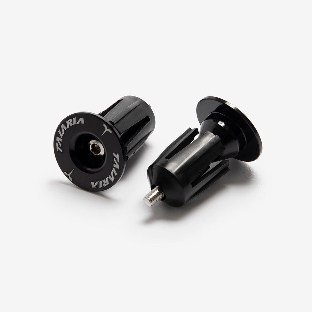 Handlebar End