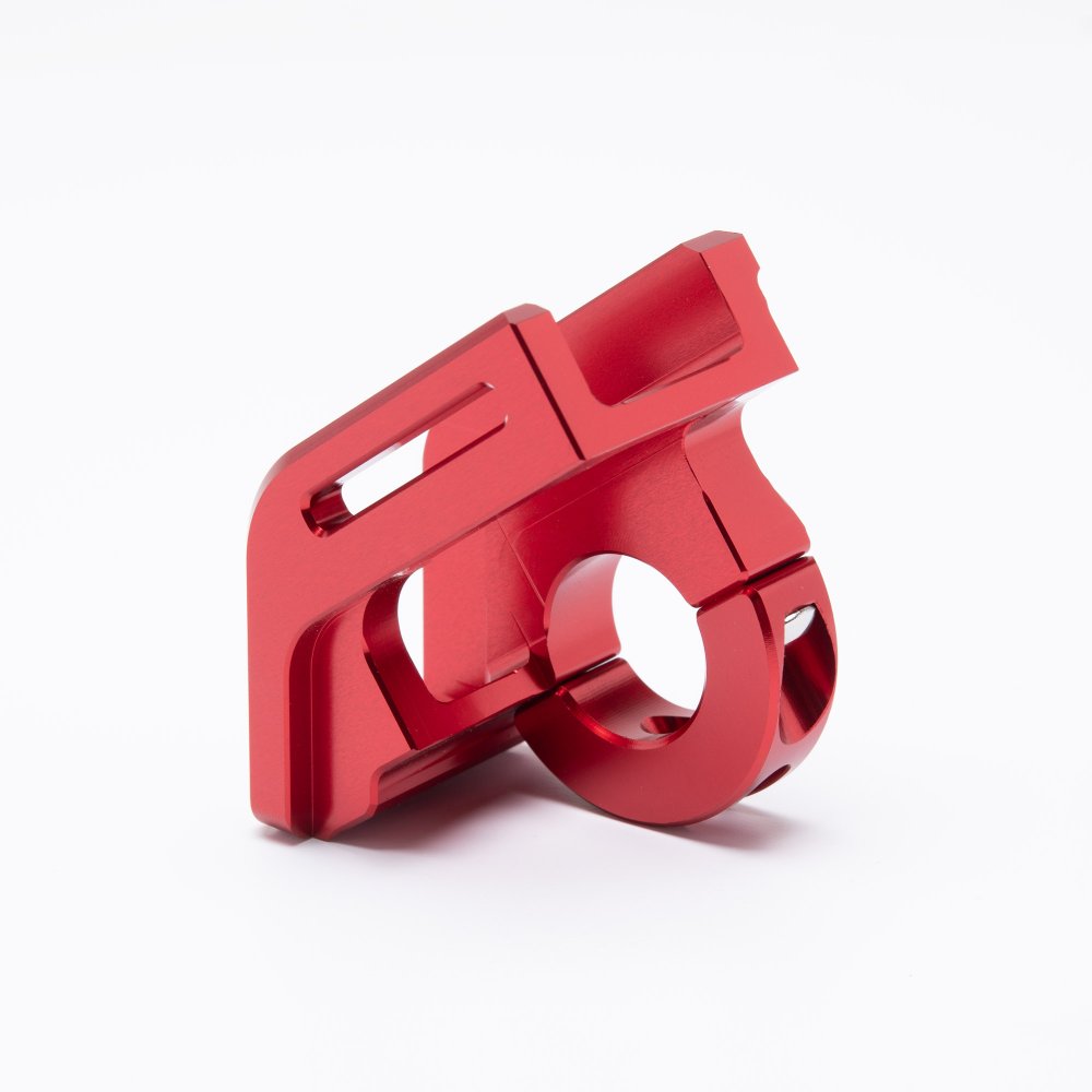 Speedo Assembly Guard 2