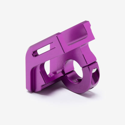 Speedo Assembly Guard 2