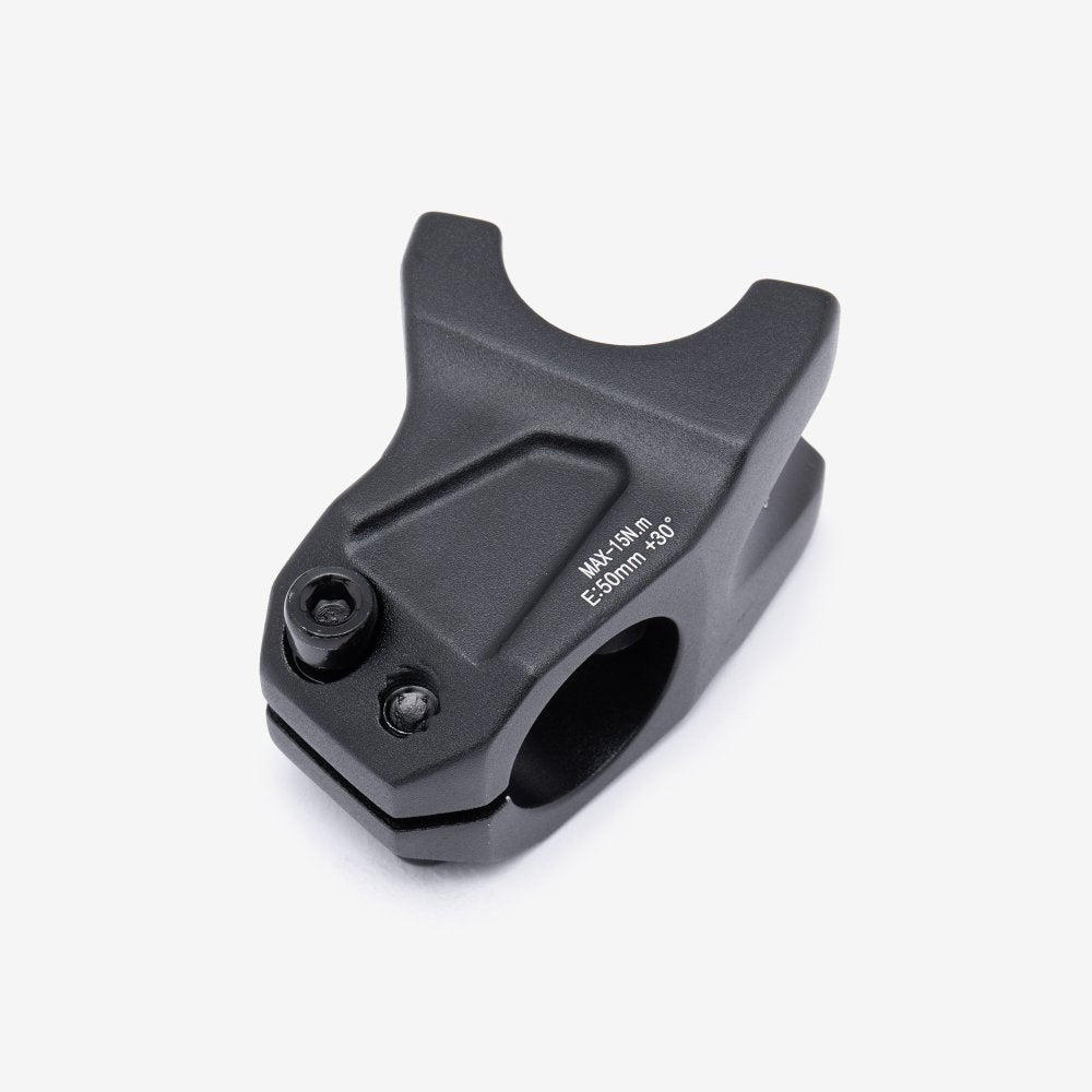 Handlebar Clamp 4