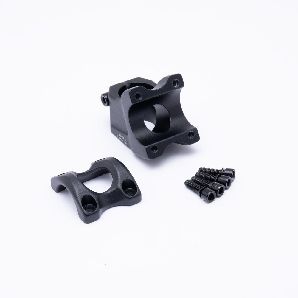 Handlebar Clamp
