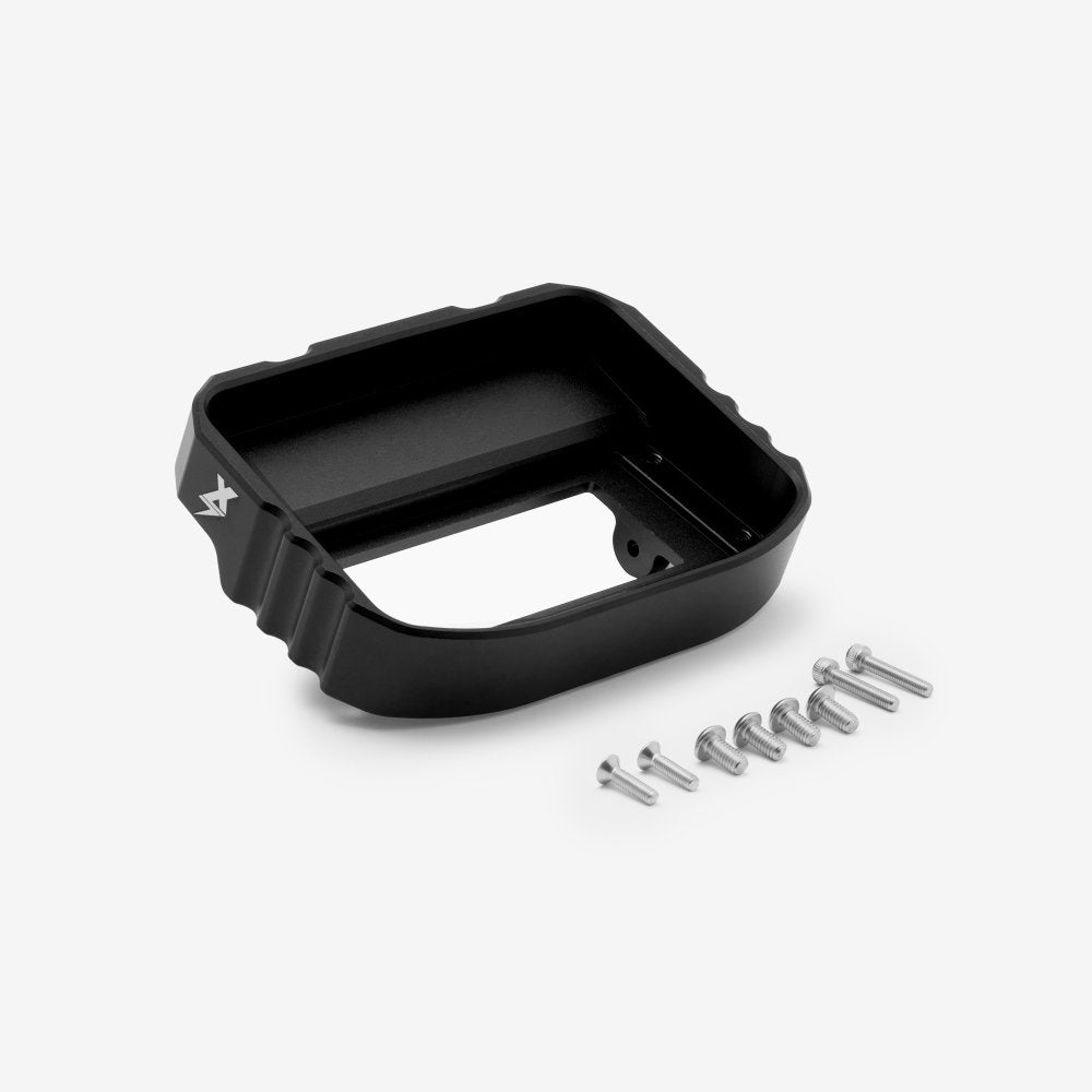 Speedo Assembly Guard (BC351)