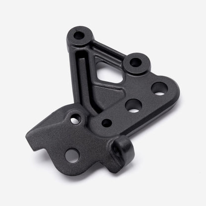 Footpeg Bracket Rider 2