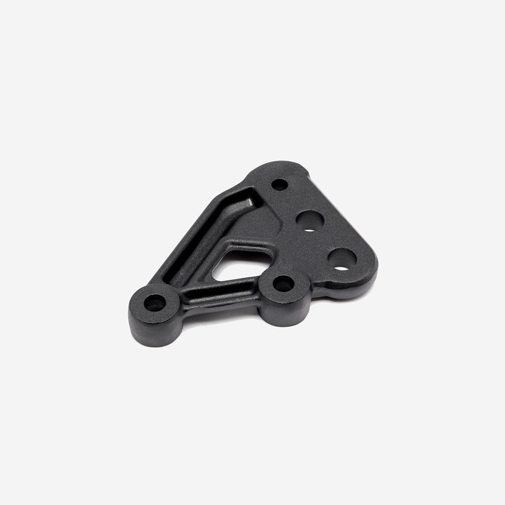 Footpeg Bracket Rider 2