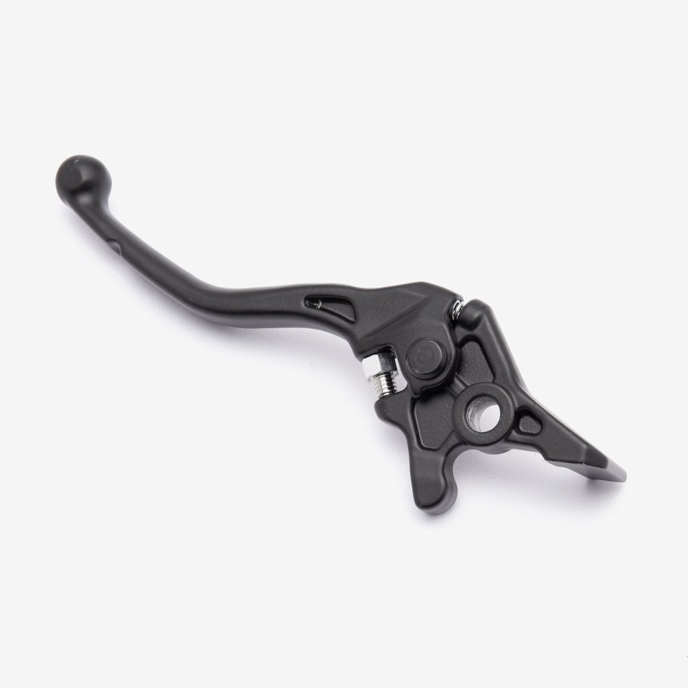 Rear Brake Lever 3
