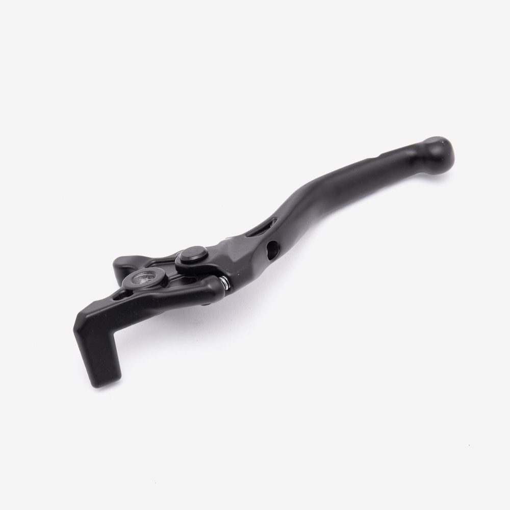 Rear Brake Lever 4