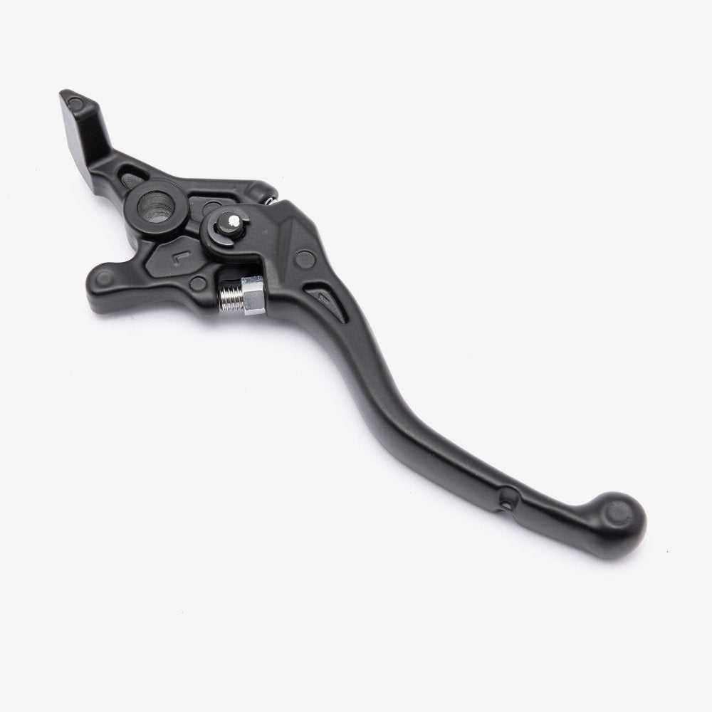 Rear Brake Lever 5
