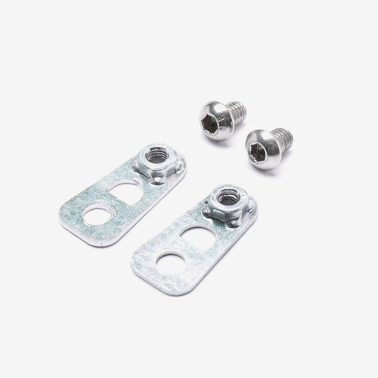 Motor Holder Bracket and Bolt