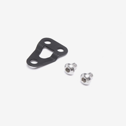 Motor Controller Bracket 2