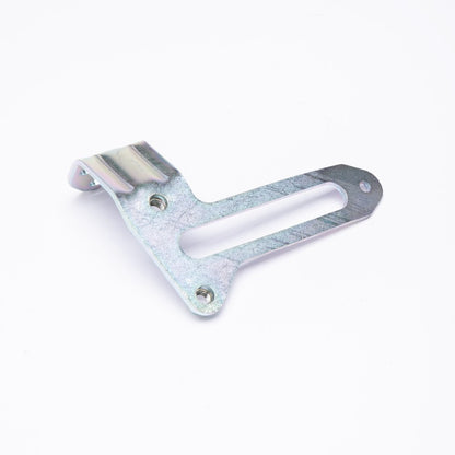 Number Plate Bracket 2
