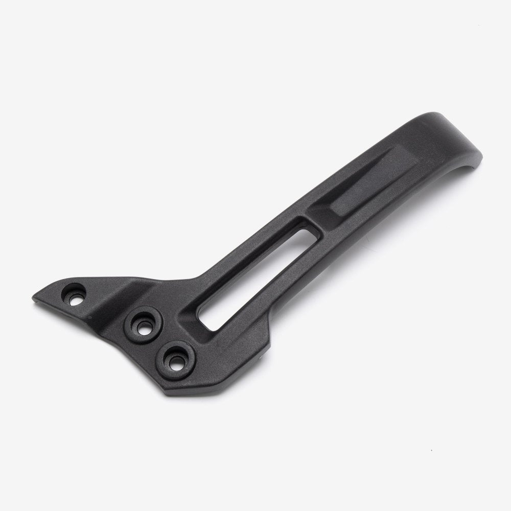 Number Plate Bracket Support 