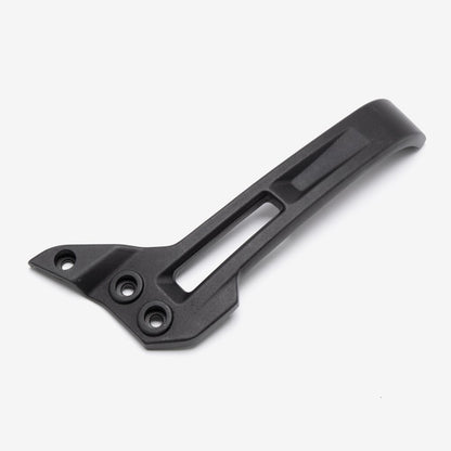 Number Plate Bracket Support 