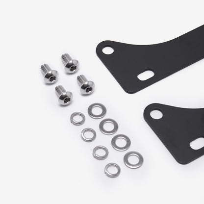 X-9000 Talaria XXX Harness and Brackets 4