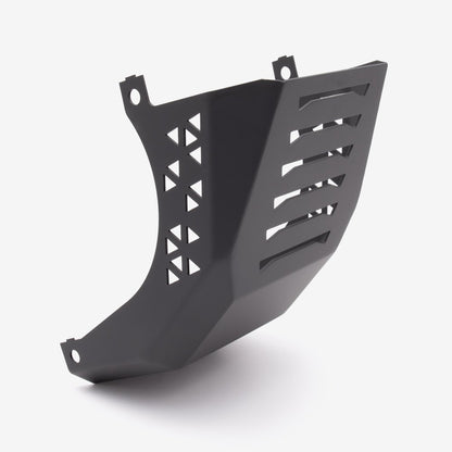 E-Ride Pro Harness and Bashplate version 2 2