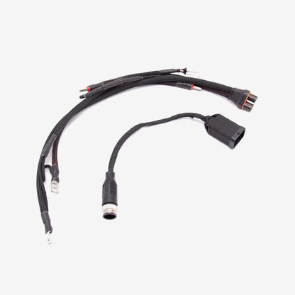 E-Ride Pro Harness and Bashplate version 2 6