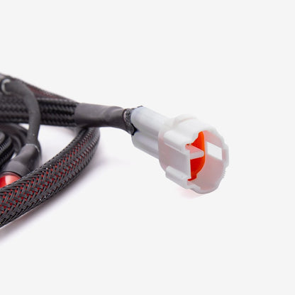 E-Ride Pro Harness and Bashplate version 2 10