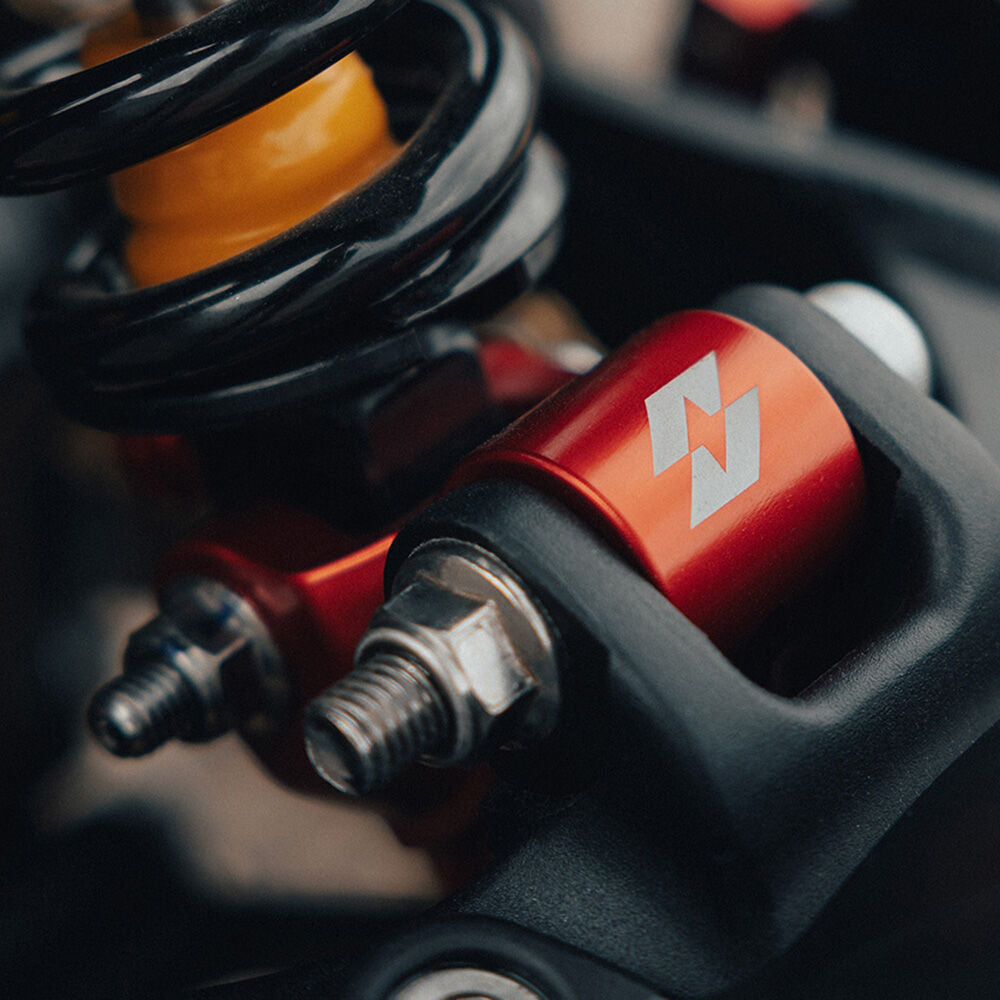 Talaria Full-E Charged Hintere Stoßdämpfer-Umlenkung für Talaria Sting