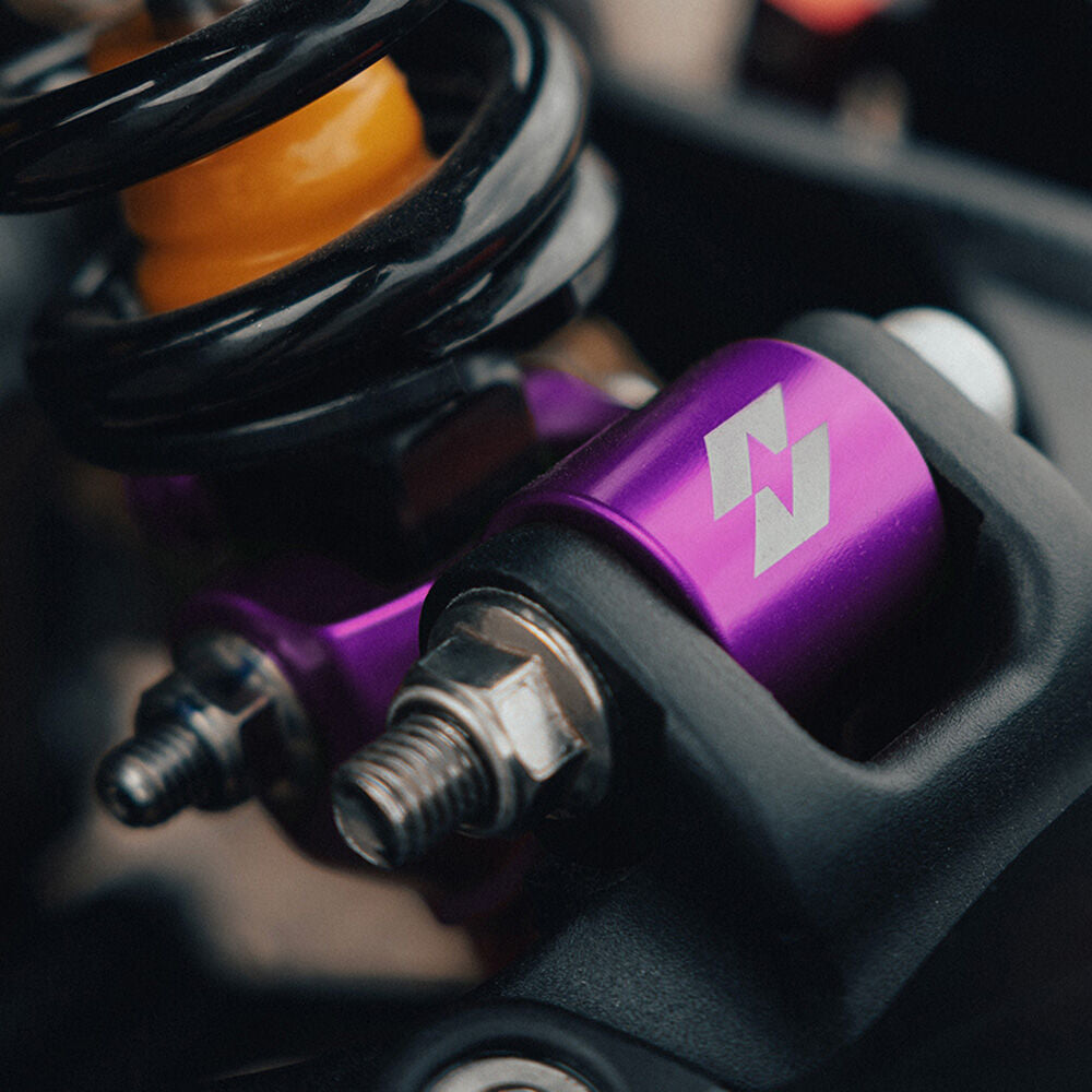 Talaria Full-E Charged Hintere Stoßdämpfer-Umlenkung für Talaria Sting