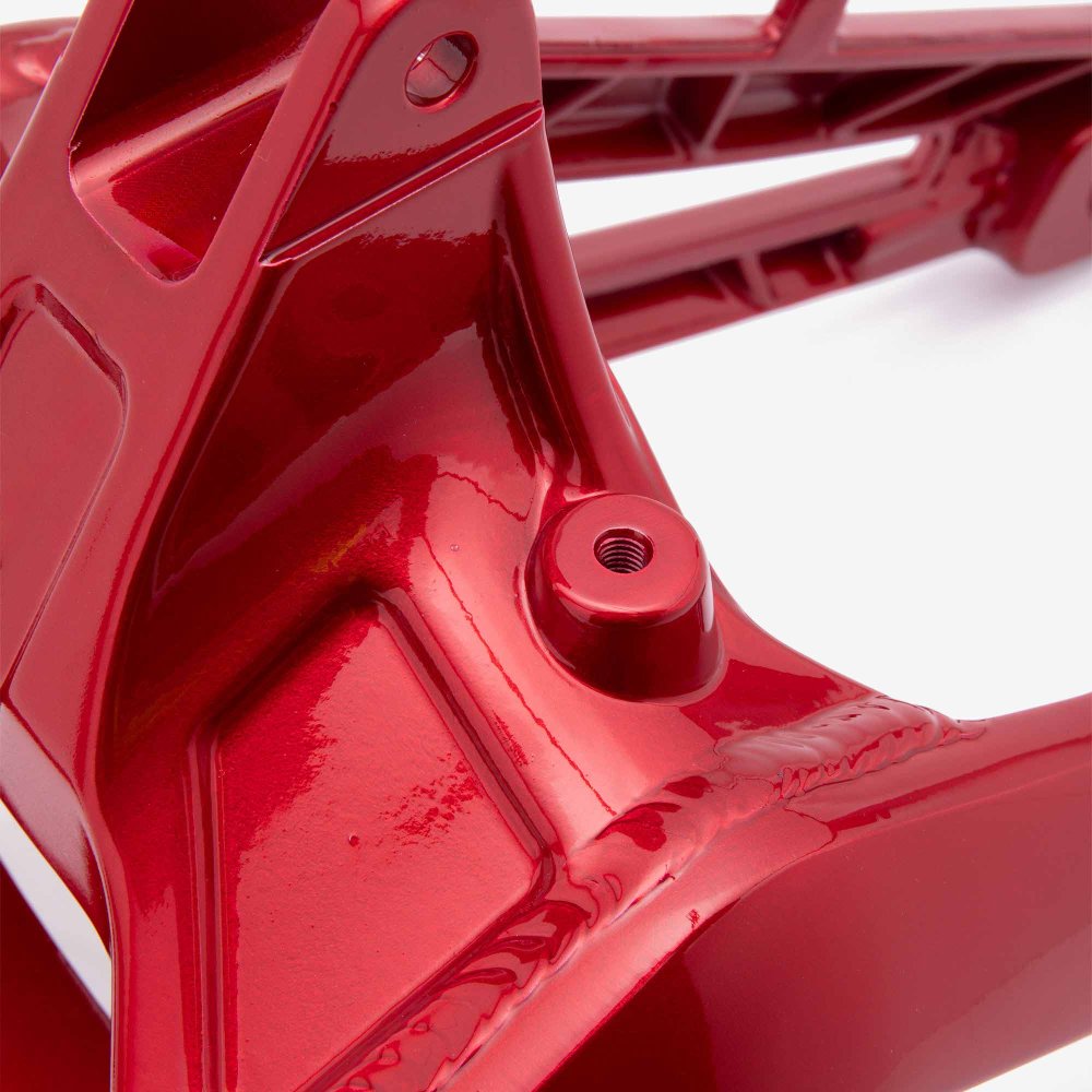 Swingarm Red 3