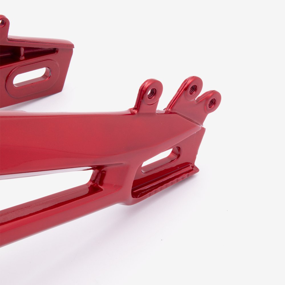 Swingarm Red 5