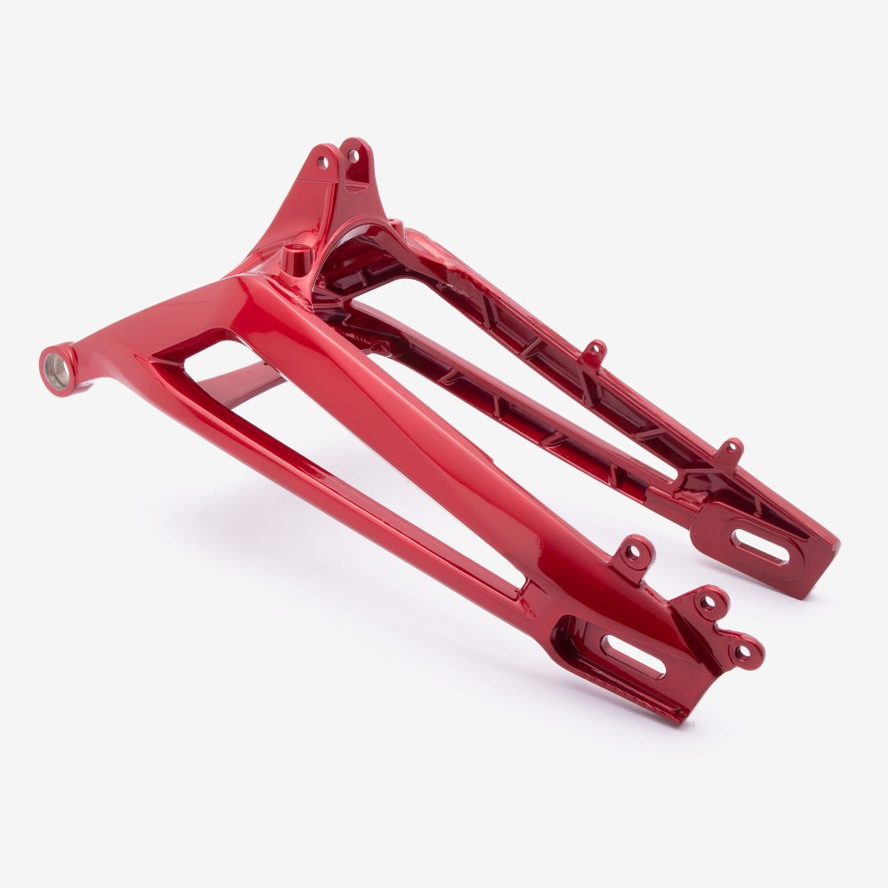 Swingarm Red 6