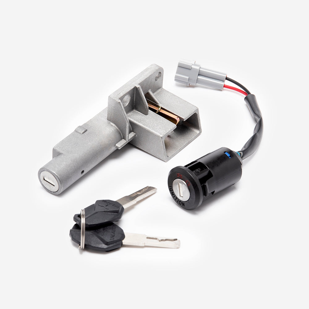 Lock Set